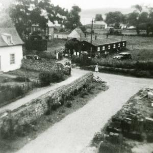 1955 the Old Village Hall724