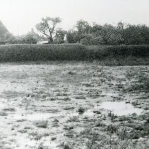 1957 site for the second Village Hall737
