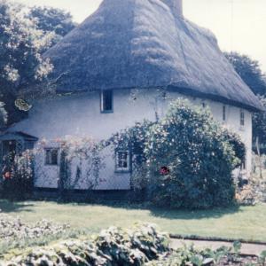 1960 Brookside the Old Vicarage663