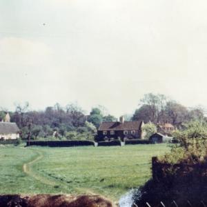 1960 The Village Green746