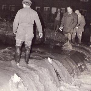 1960s Brookside could be 1968