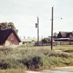 1960s Church Ford Little Green667