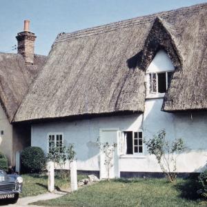 1960s Church Rd Nos 4 6665