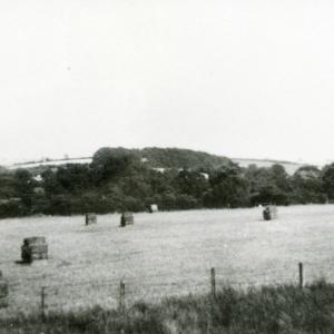1960s Milburn Drive Drove End view east across the villa