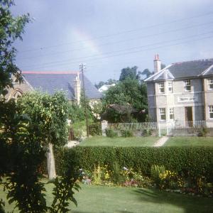 1960s Newmarket Rd Moulton Lodge649