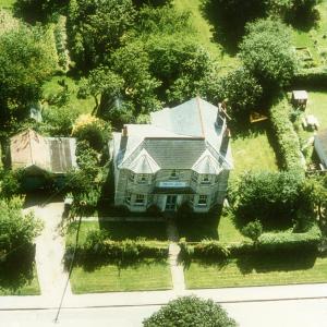 1960s Newmarket Rd Moulton Lodge650