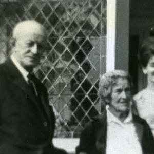 1965 Richard Robins Mitty Gibbs Jo Robins515