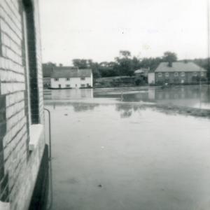 1968 The Great Flood from the Kings Head204