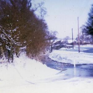 1969 The Church Ford805