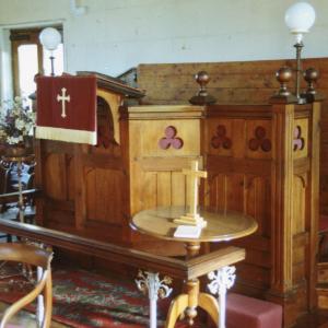 1970 Newmarket Rd Methodist chapel783