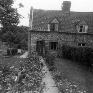 1970s N010 Brookside Moulton