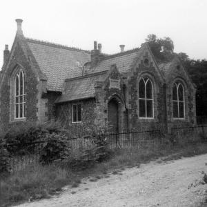 1970s Old School Brookside Moulton