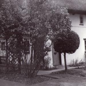 1971 23 Brookside the Old Vicarage 2