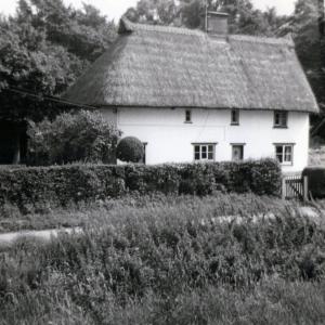 1971 23 Brookside the Old Vicarage 9