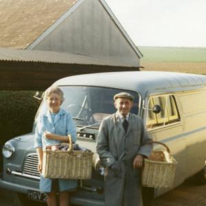 1971 No 39 NKT Rd Mr Mrs Talbot764