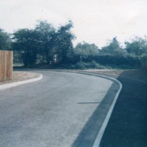 1975 Road to Tweed Close completed859