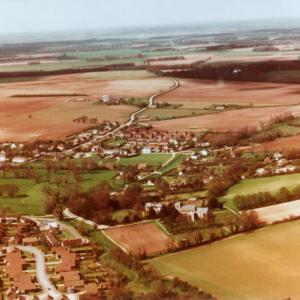 1977 Moulton looking north846