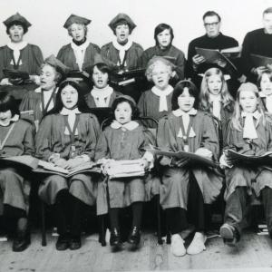 1979 Moulton Choir857