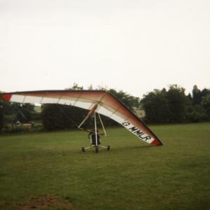 1980 The Playing Field microlite lands696