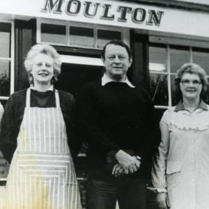 1981 Moulton Shop staff858