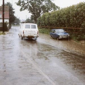 1982 The Street floods 681