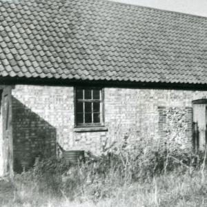 1983 The Street barn conversion at French Hall farm682