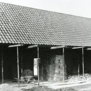 1983 The Street barn conversion at French Hall farm683
