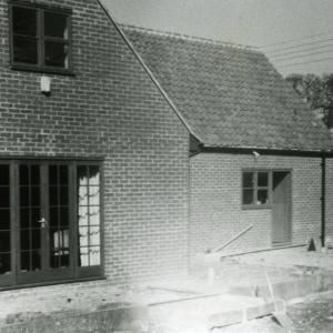1983 The Street barn conversion at French Hall farm684