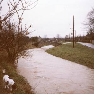 1989 Brookside spring floods795