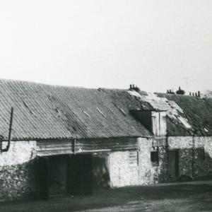 1989 French Hall farm barm conversion785