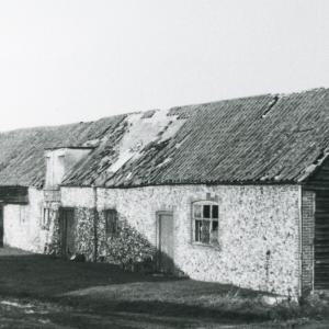 1989 French Hall farm barm conversion786