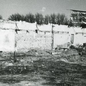 1989 French Hall farm barm conversion787