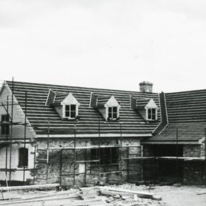 1989 French Hall farm barm conversion788