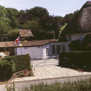 1990 Brookside Moulton Open Day 1