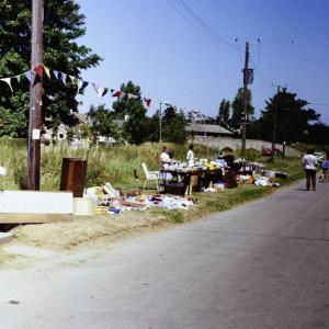 1990 Brookside Moulton Open Day