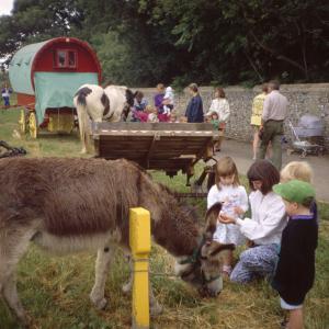 1990 Brookside Moulton Travellers stay 62