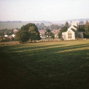 1991 Autumn Saint Peters from the Plantation865