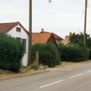 1991 Chippenham Rd Williams brothers garage workshop ho 2