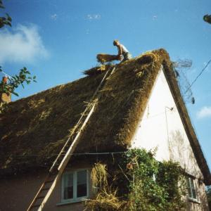 1992 Brookside No 19 Mr Bird from St Ives930