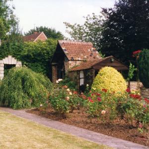 1992 Brookside Old Vicarage Moulton Open Day 976
