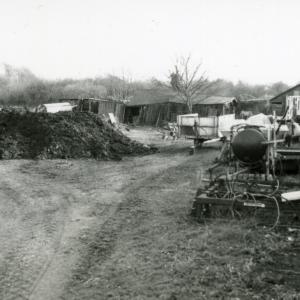 1992 Spring Gazeley Rd Tony Jennings small field947