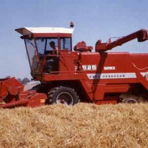 1992 Trinity Hall Farm823