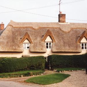 1994 Bridge Farmhouse with a new ridge095