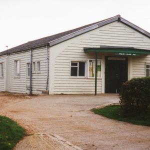 1994 Bridge St the Village Hall100