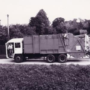 1994 Brookside refuse collection088