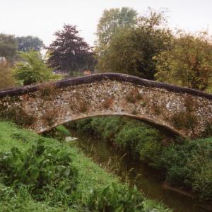 1994 Brookside the Pretty Bridge101
