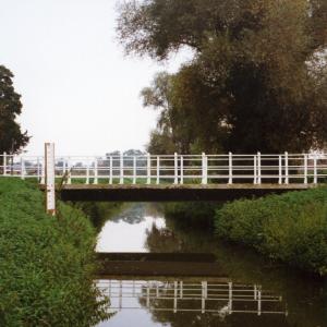 1994 Car Bridge from the ford098