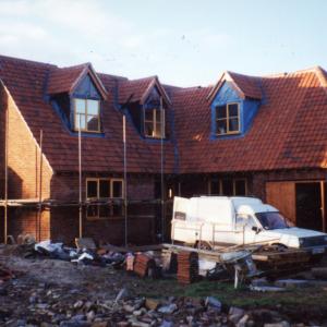 1994 Chippenham Rd No 9B Bramble Cottage under const 2