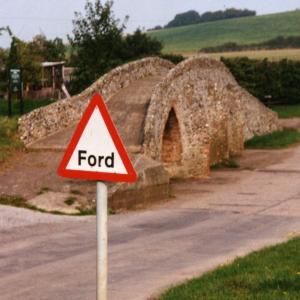 1994 Packhorse Bridge sign103