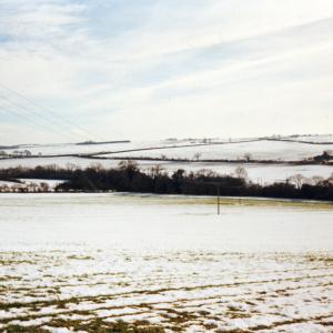 1994Plantation Hill looking south075